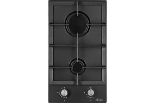 Газовая варочная панель Monsher MSG 30 Noir