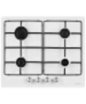 Газовая варочная панель Monsher MSG 66 Blanc