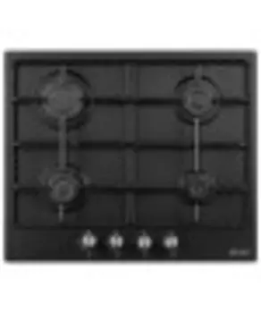 Газовая варочная панель Monsher MSG 66 Noir