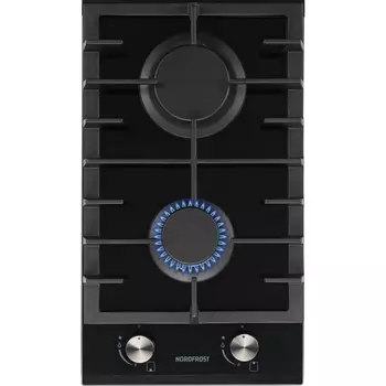 Газовая варочная панель NORDFROST HM 3023 B
