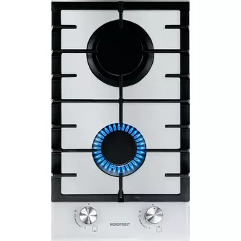 Газовая варочная панель NORDFROST HM 3023 W