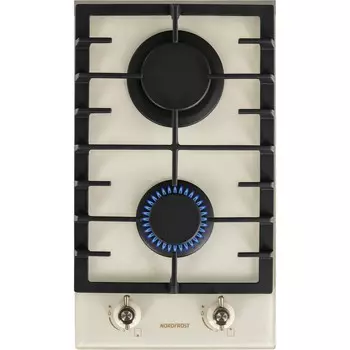 Газовая варочная панель NORDFROST HM 3023 YR