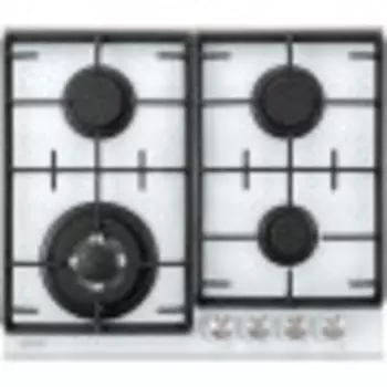 Газовая варочная панель NORDFROST HM 6042 W