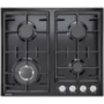 Газовая варочная панель NORDFROST HS 6042 B