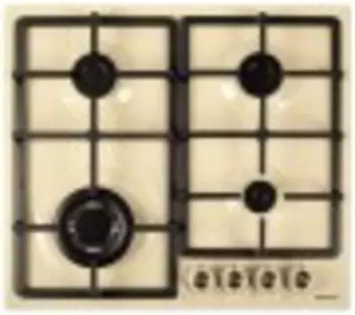 Газовая варочная панель NORDFROST HS 6042 RY