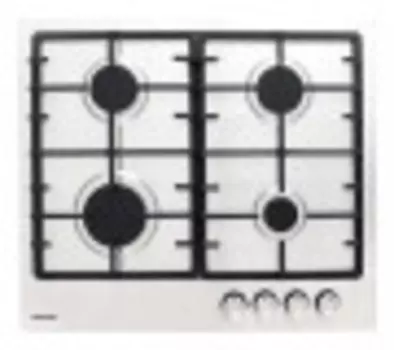 Газовая варочная панель NORDFROST HS 6043 W