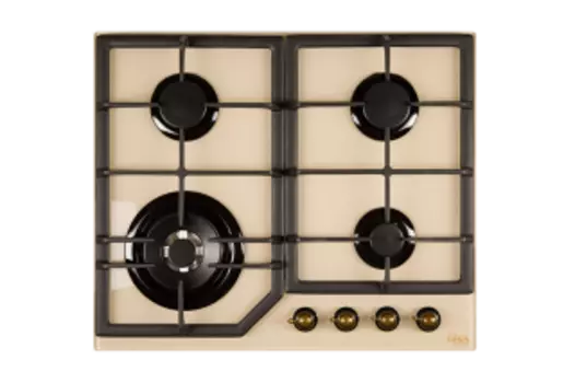 Газовая варочная панель Oasis P-GRT (F)