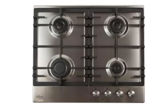 Газовая варочная панель Oasis P-MN (B)