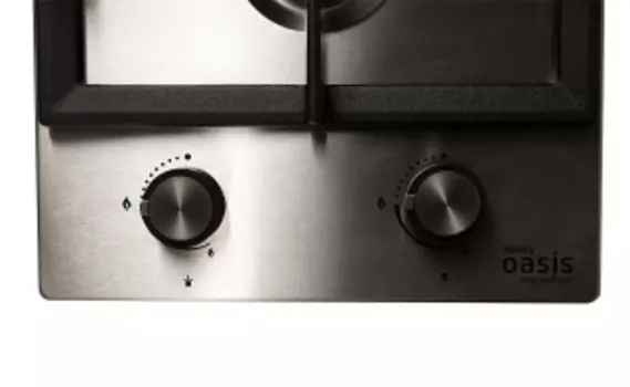 Газовая варочная панель Oasis P-MND (F)