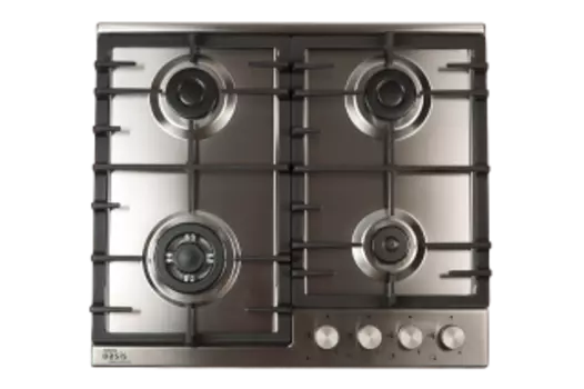 Газовая варочная панель Oasis P-MNRT (B)