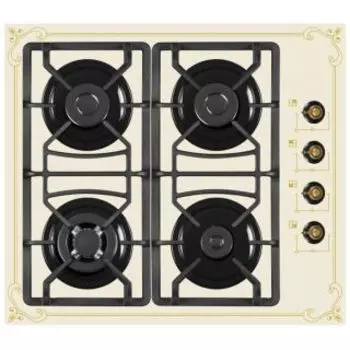 Газовая варочная панель Ricci RGN-650BG
