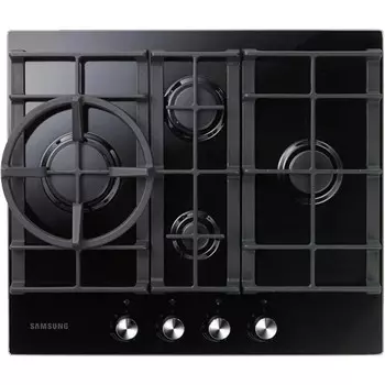 Газовая варочная панель Samsung NA64H3010BK