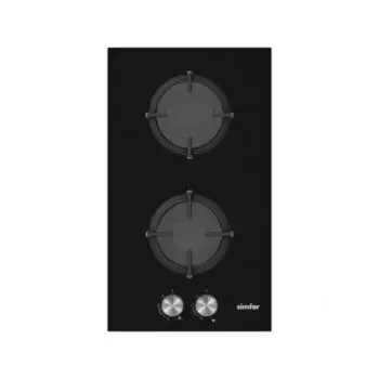 Газовая варочная панель Simfer H30N20B516