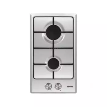 Газовая варочная панель Simfer H30V20M416