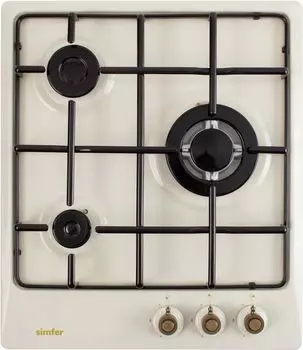 Газовая варочная панель Simfer H45V35O517