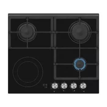 Газовая варочная панель Simfer H60H32S516