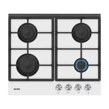 Газовая варочная панель Simfer H60H40W516