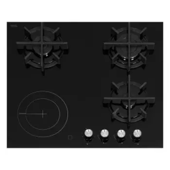 Газовая варочная панель Simfer H60N32S522
