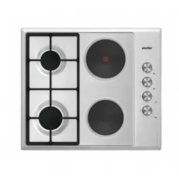 Газовая варочная панель Simfer H60Q22M516