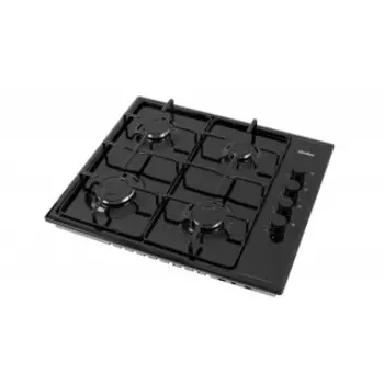 Газовая варочная панель Simfer H60Q40B411