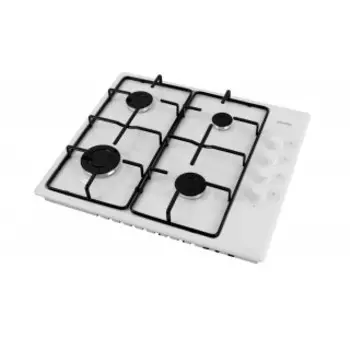 Газовая варочная панель Simfer H60Q40W411