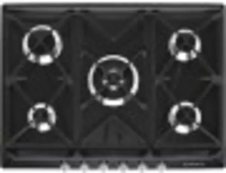 Газовая варочная панель Smeg SR975NGH