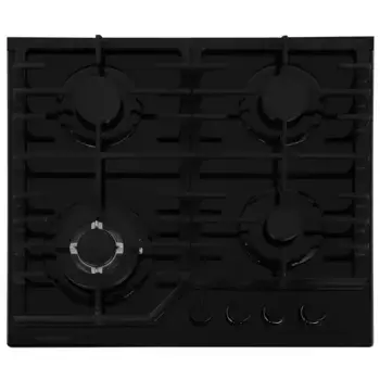 Газовая варочная панель Thomson HG20-4I02