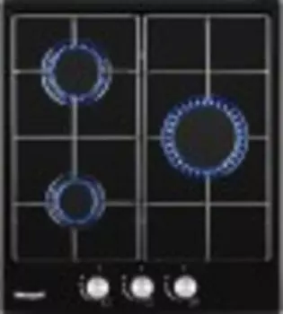 Газовая варочная панель Weissgauff HG 430 BEH