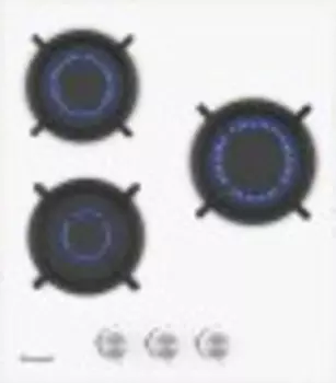 Газовая варочная панель Weissgauff HG 430 WGH