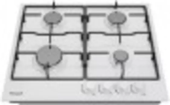 Газовая варочная панель Weissgauff HG 640 WEH