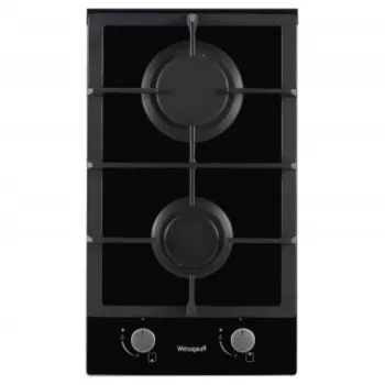 Газовая варочная панель Weissgauff HGG 320 BGh