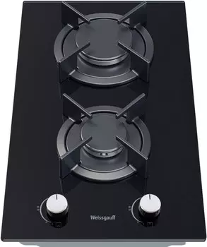 Газовая варочная панель Weissgauff HGG 320 BGR