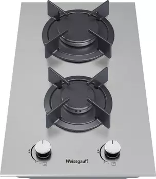Газовая варочная панель Weissgauff HGG 320 XR