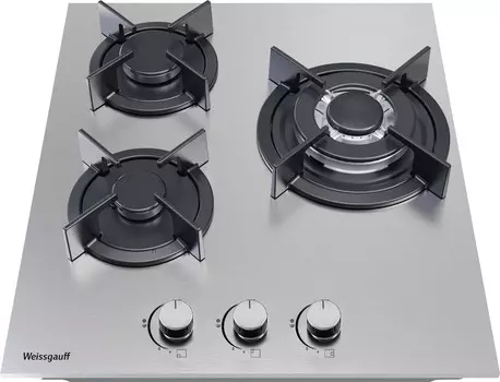 Газовая варочная панель Weissgauff HGG 431 XR
