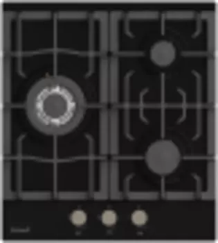 Газовая варочная панель Weissgauff HGG 451 BEB