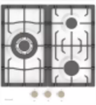 Газовая варочная панель Weissgauff HGG 451 WEB