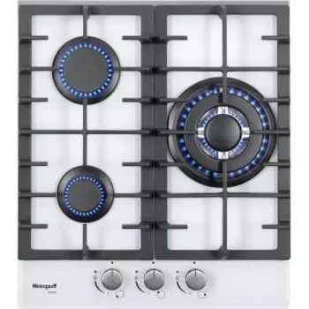 Газовая варочная панель Weissgauff HGG 451 WFh