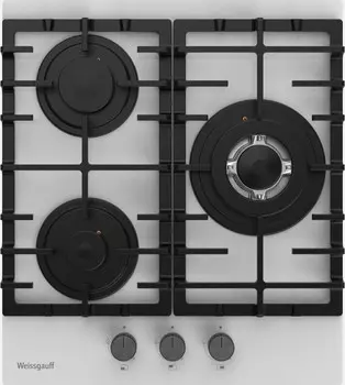 Газовая варочная панель Weissgauff HGG 451 WFV