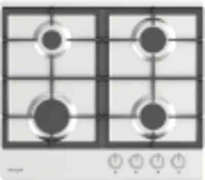 Газовая варочная панель Weissgauff HGG 640 XB