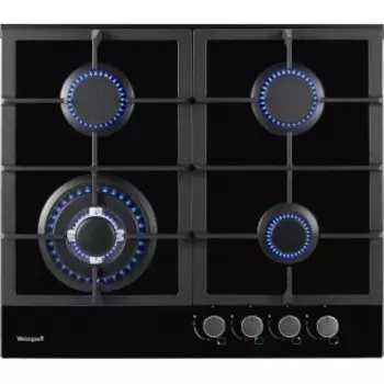Газовая варочная панель Weissgauff HGG 641 BGh