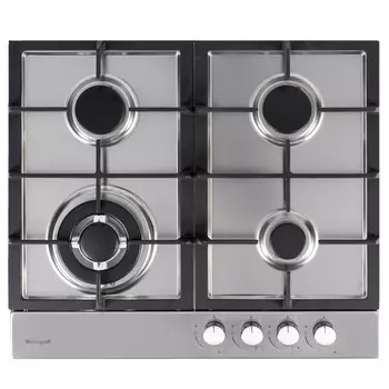 Газовая варочная панель Weissgauff HGG 641 Xh