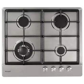 Газовая варочная панель Weissgauff HGG 641 XV