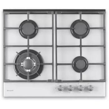 Газовая варочная панель Weissgauff HGRG 641 WG