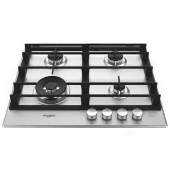 Газовая варочная панель Whirlpool GMWL 628/IXL EE