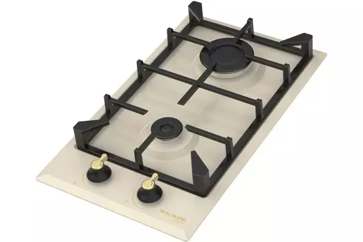 Газовая варочная панель Willmark WGH-2301BR