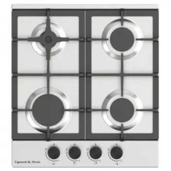 Газовая варочная панель Zigmund & Shtain G 15.4 S