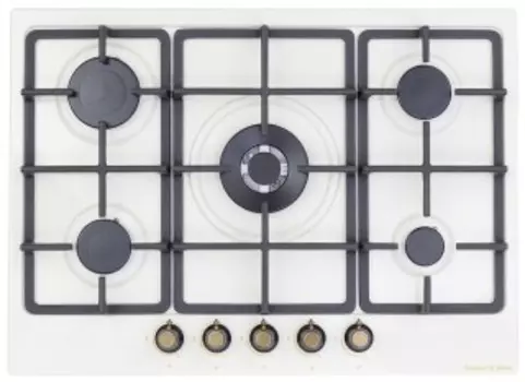 Газовая варочная панель Zigmund & Shtain G 15.7 X