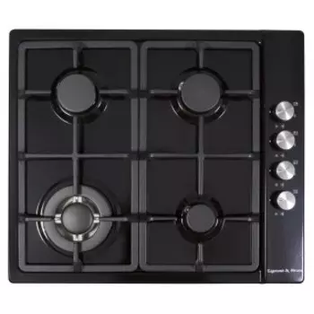 Газовая варочная панель Zigmund & Shtain GN 98.61 B