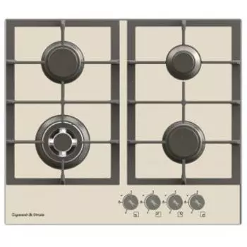 Газовая варочная панель Zigmund &amp; Shtain M 21.6 I