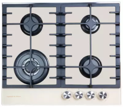 Газовая варочная панель Zigmund &amp; Shtain M 22.6 I